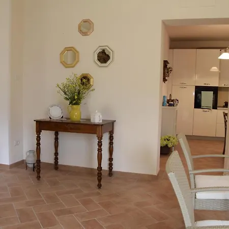 Casa Marta كابانّوري