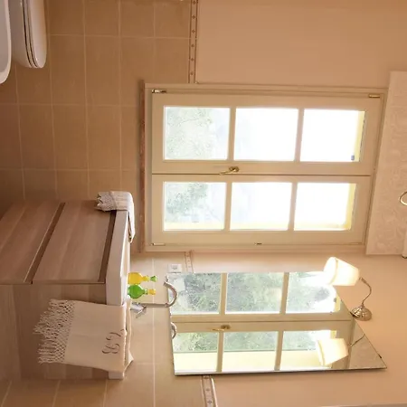 Casa Marta بيت للعطل *