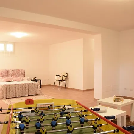 بيت للعطل Casa Marta *