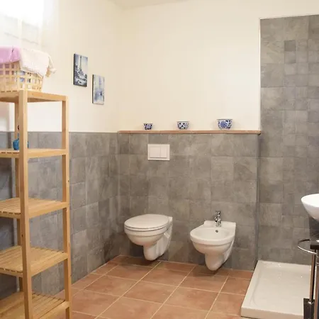 بيت للعطل Casa Marta *