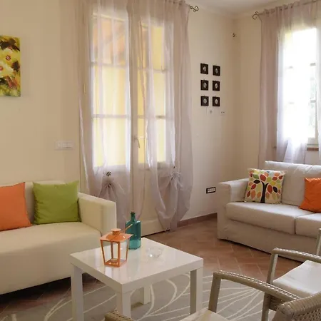 Casa Marta * كابانّوري