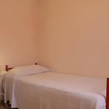 Casa Marta بيت للعطل كابانّوري