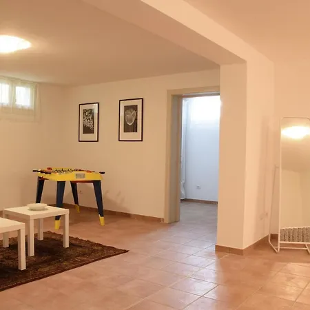 Casa Marta كابانّوري