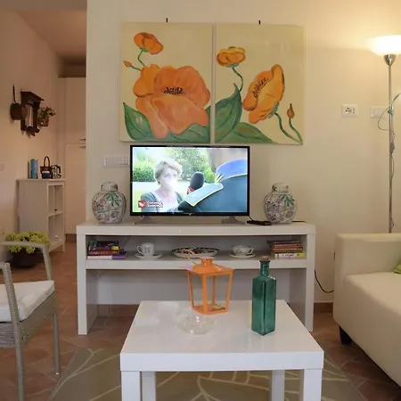 Casa Marta