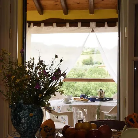 بيت للعطل Casa Marta *