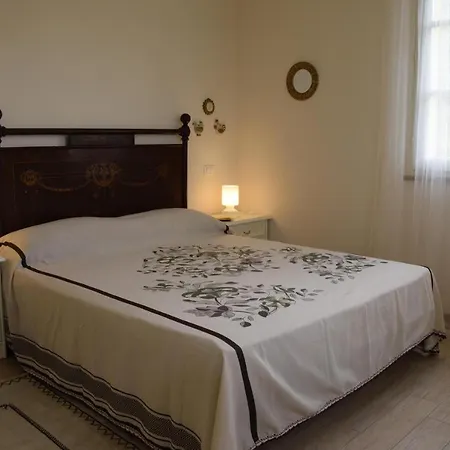 Casa Marta بيت للعطل *