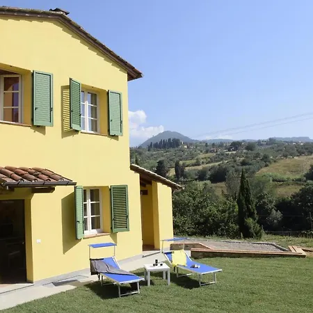 Casa Marta بيت للعطل