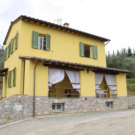 Casa Marta