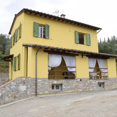 بيت للعطل Casa Marta