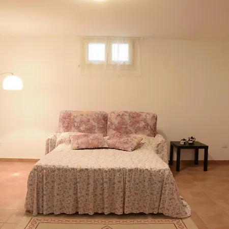 Casa Marta بيت للعطل كابانّوري