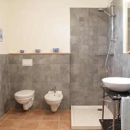 بيت للعطل Casa Marta *
