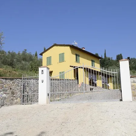 بيت للعطل Casa Marta كابانّوري