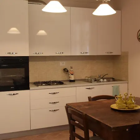 Casa Marta كابانّوري