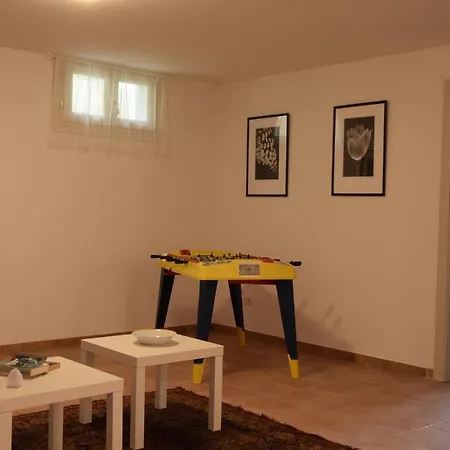 Casa Marta *