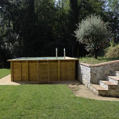 بيت للعطل Casa Marta
