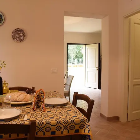 Casa Marta بيت للعطل *