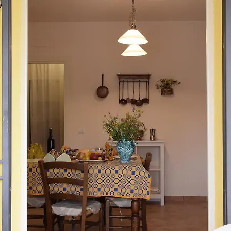 Casa Marta *