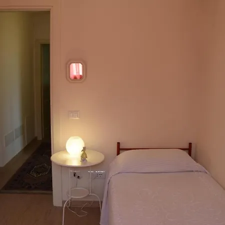 بيت للعطل Casa Marta