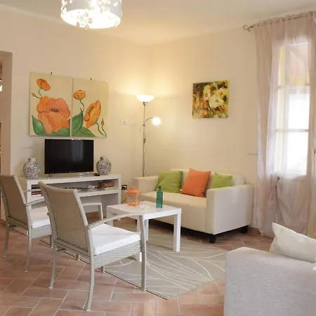بيت للعطل Casa Marta