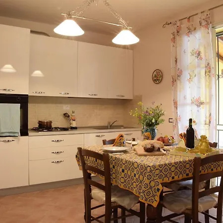 Casa Marta بيت للعطل *