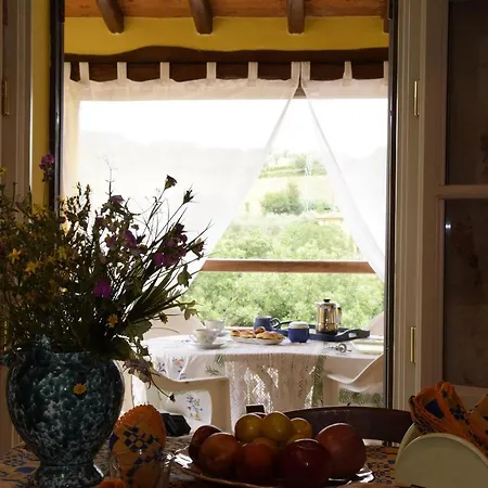 Casa Marta بيت للعطل