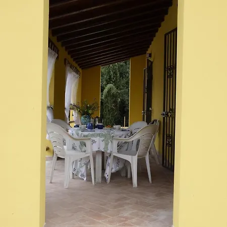 بيت للعطل Casa Marta