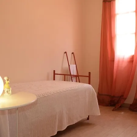 بيت للعطل Casa Marta
