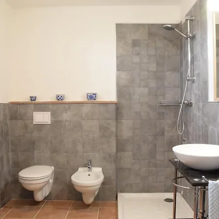 بيت للعطل Casa Marta