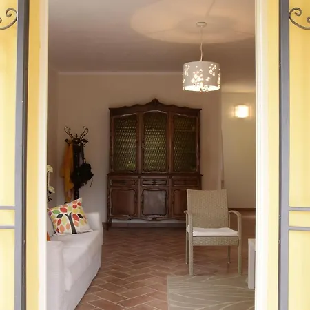 بيت للعطل Casa Marta *