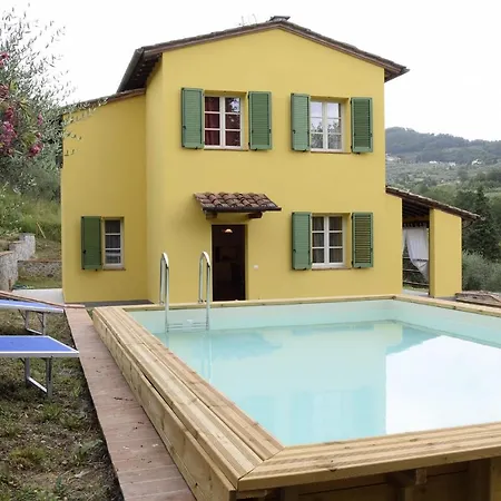 Casa Marta * Capannori